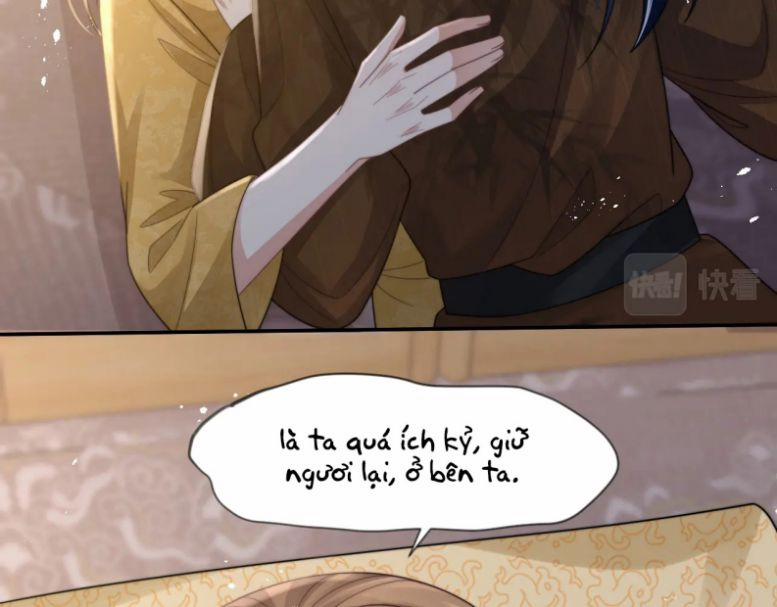 Tình Địch Mỗi Ngày Đều Trở Nên Đẹp Hơn 35 trang 13