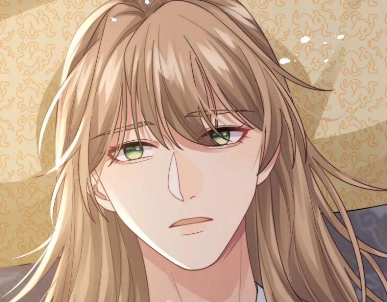 Tình Địch Mỗi Ngày Đều Trở Nên Đẹp Hơn 35 trang 14