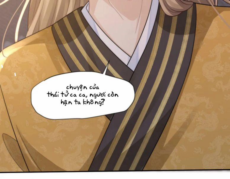 Tình Địch Mỗi Ngày Đều Trở Nên Đẹp Hơn 35 trang 15