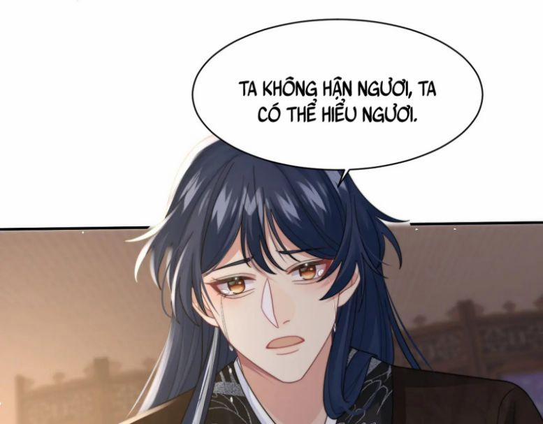 Tình Địch Mỗi Ngày Đều Trở Nên Đẹp Hơn 35 trang 16