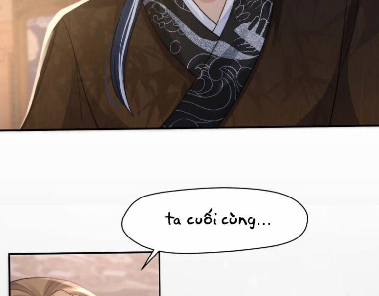 Tình Địch Mỗi Ngày Đều Trở Nên Đẹp Hơn 35 trang 17