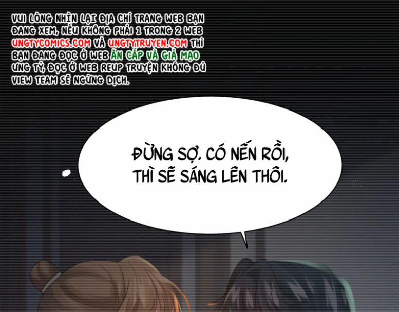 Tình Địch Mỗi Ngày Đều Trở Nên Đẹp Hơn 35 trang 22