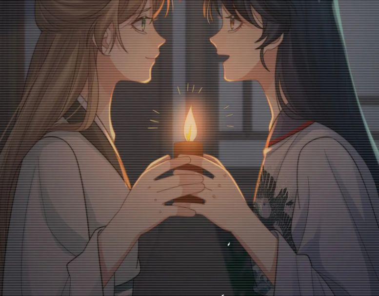 Tình Địch Mỗi Ngày Đều Trở Nên Đẹp Hơn 35 trang 23