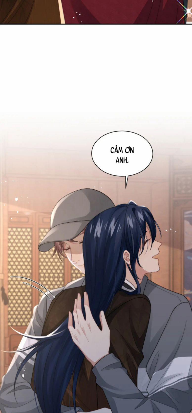 Tình Địch Mỗi Ngày Đều Trở Nên Đẹp Hơn 35 trang 29