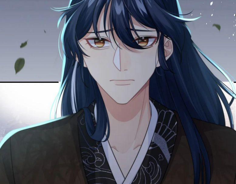 Tình Địch Mỗi Ngày Đều Trở Nên Đẹp Hơn 35 trang 3