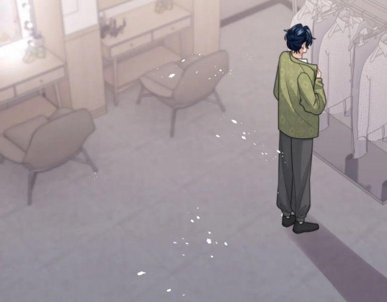 Tình Địch Mỗi Ngày Đều Trở Nên Đẹp Hơn 35 trang 35