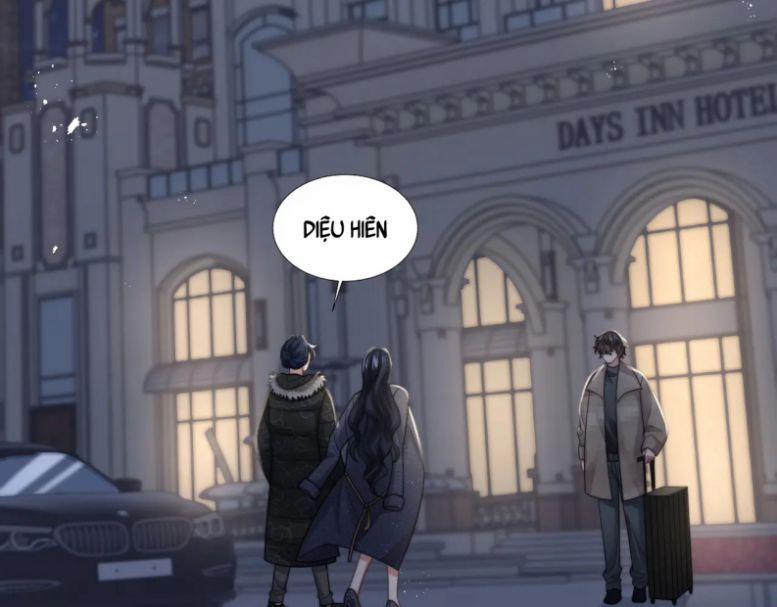 Tình Địch Mỗi Ngày Đều Trở Nên Đẹp Hơn 35 trang 45