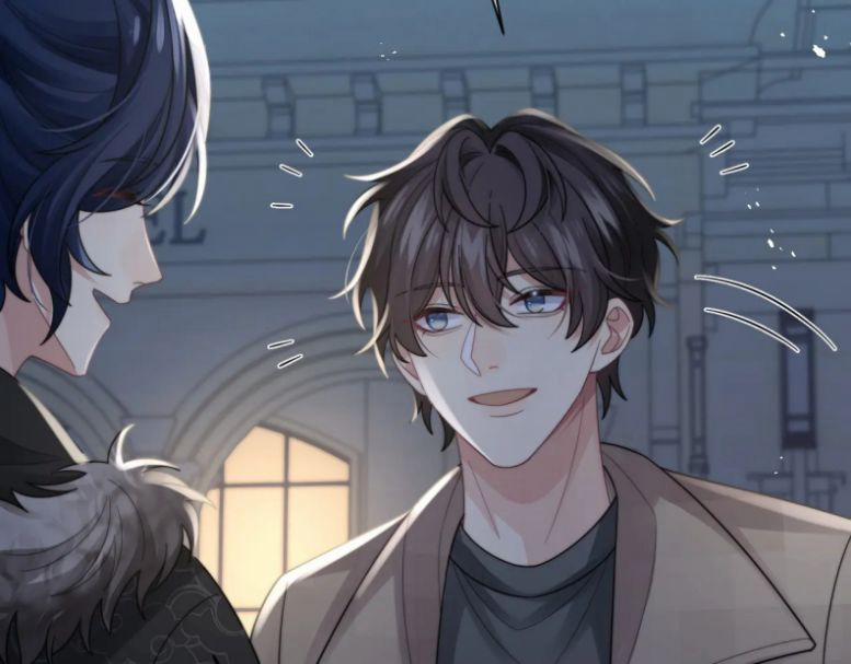 Tình Địch Mỗi Ngày Đều Trở Nên Đẹp Hơn 35 trang 47