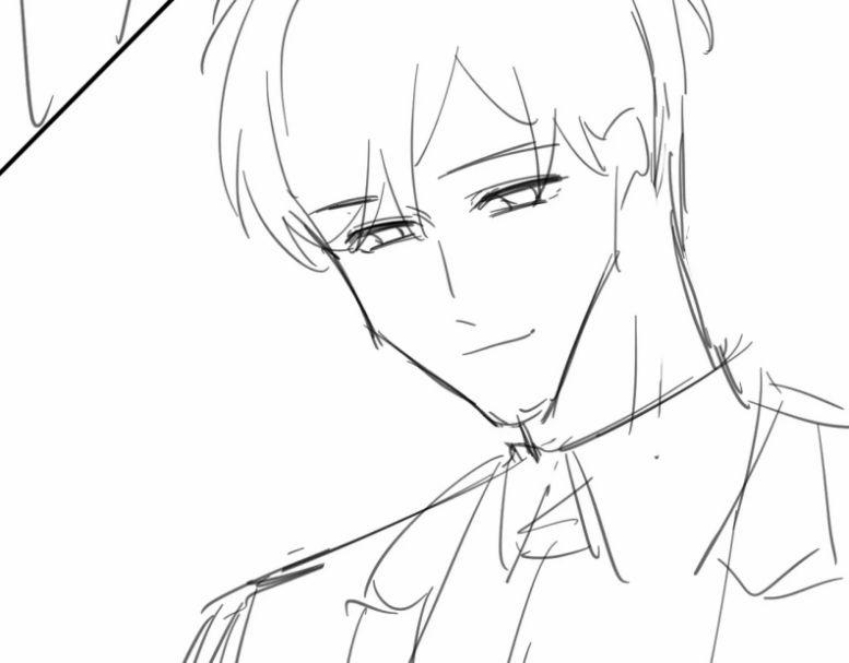 Tình Địch Mỗi Ngày Đều Trở Nên Đẹp Hơn 35 trang 56