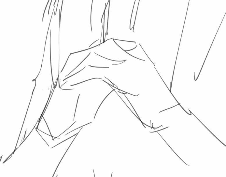 Tình Địch Mỗi Ngày Đều Trở Nên Đẹp Hơn 35 trang 57