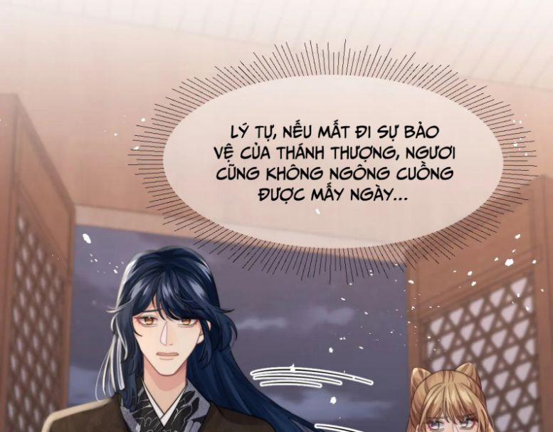 Tình Địch Mỗi Ngày Đều Trở Nên Đẹp Hơn 35 trang 6