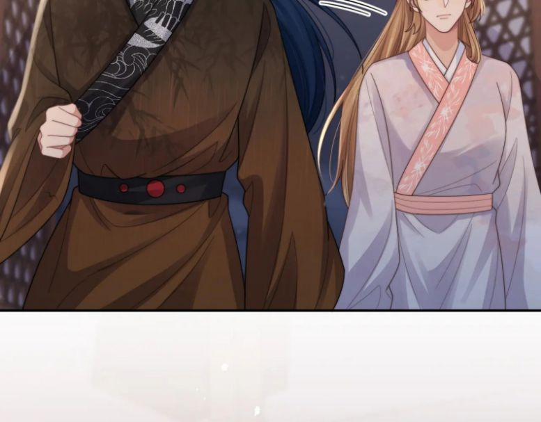 Tình Địch Mỗi Ngày Đều Trở Nên Đẹp Hơn 35 trang 7