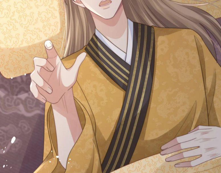 Tình Địch Mỗi Ngày Đều Trở Nên Đẹp Hơn 35 trang 9