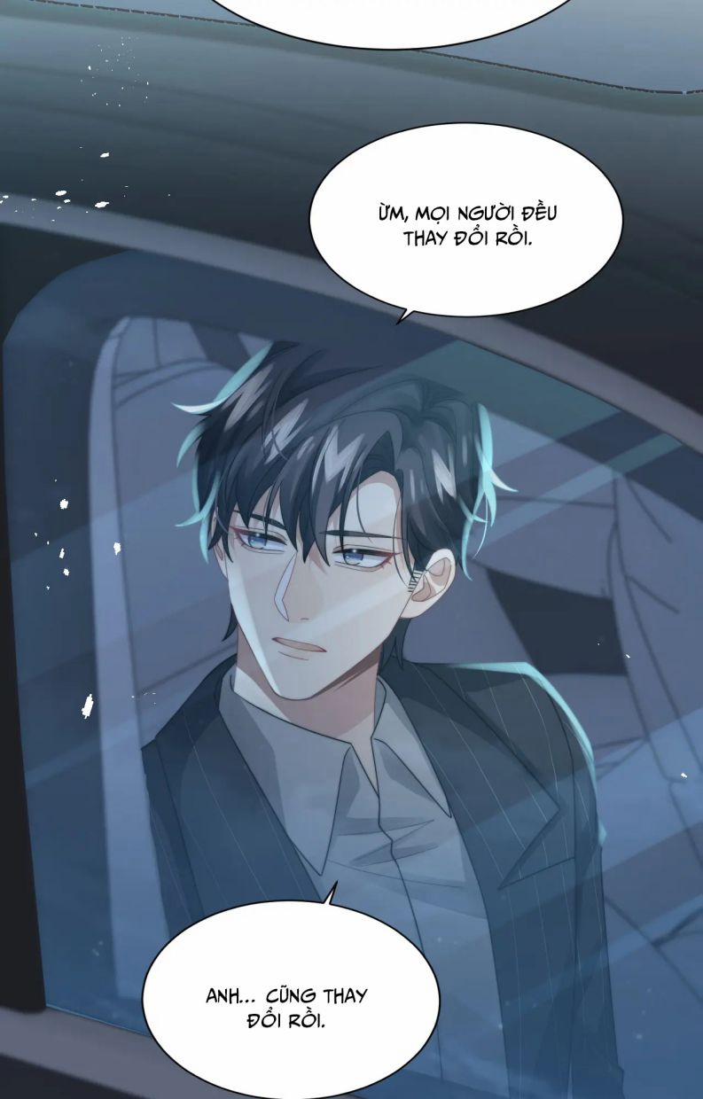 Tình Địch Mỗi Ngày Đều Trở Nên Đẹp Hơn 36 trang 18