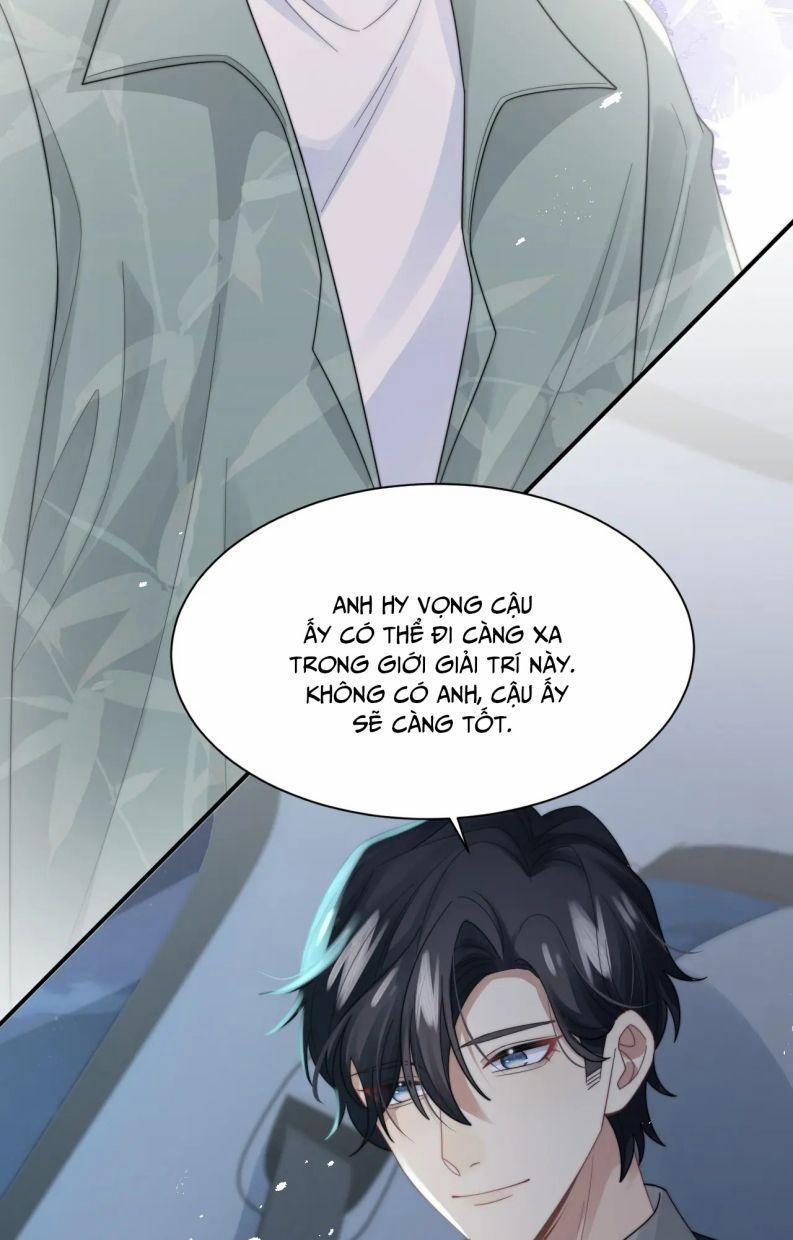 Tình Địch Mỗi Ngày Đều Trở Nên Đẹp Hơn 36 trang 22