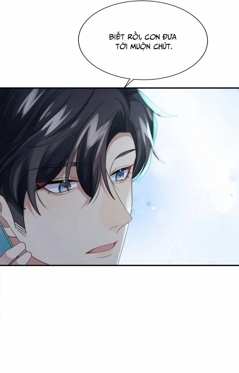 Tình Địch Mỗi Ngày Đều Trở Nên Đẹp Hơn 36 trang 27