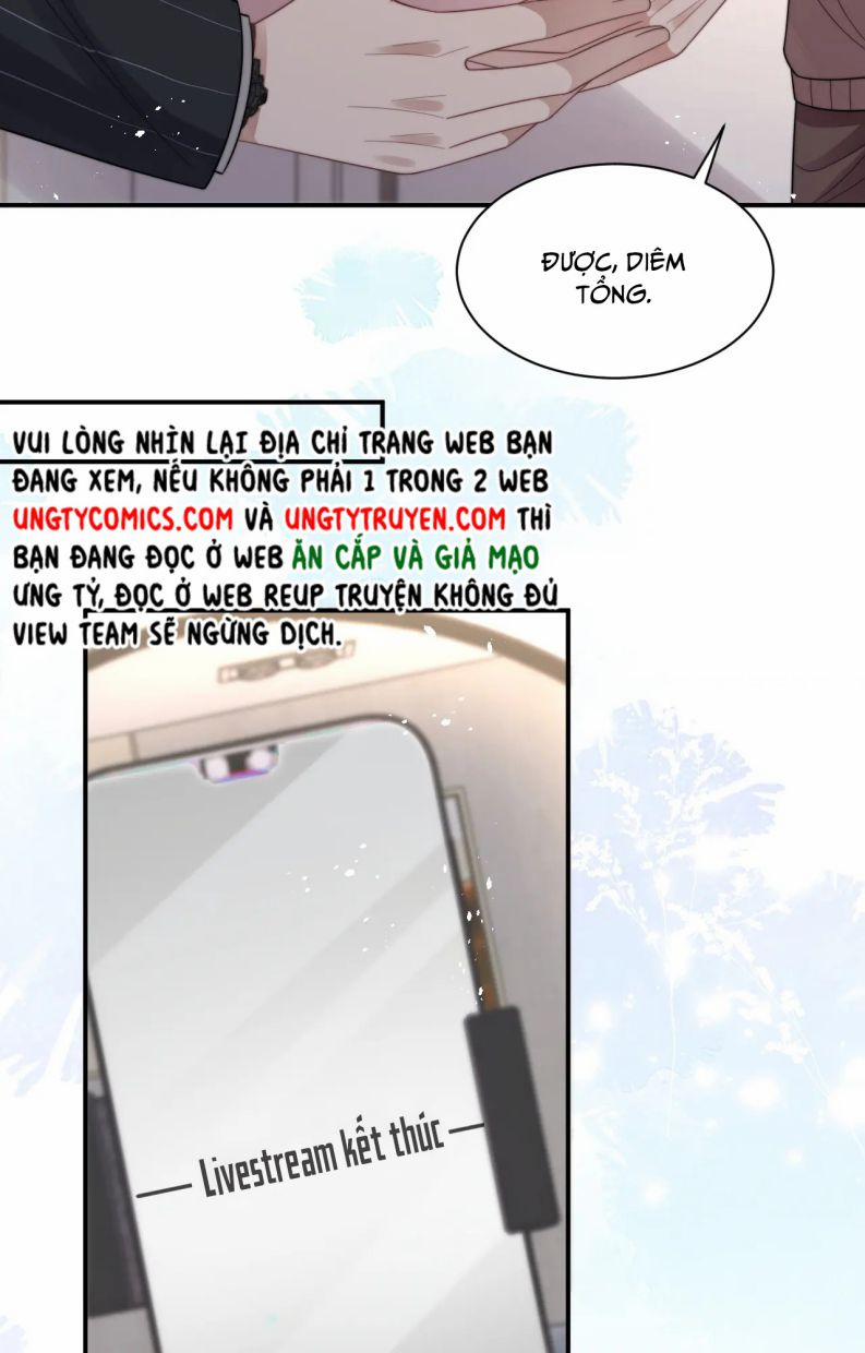 Tình Địch Mỗi Ngày Đều Trở Nên Đẹp Hơn 36 trang 35