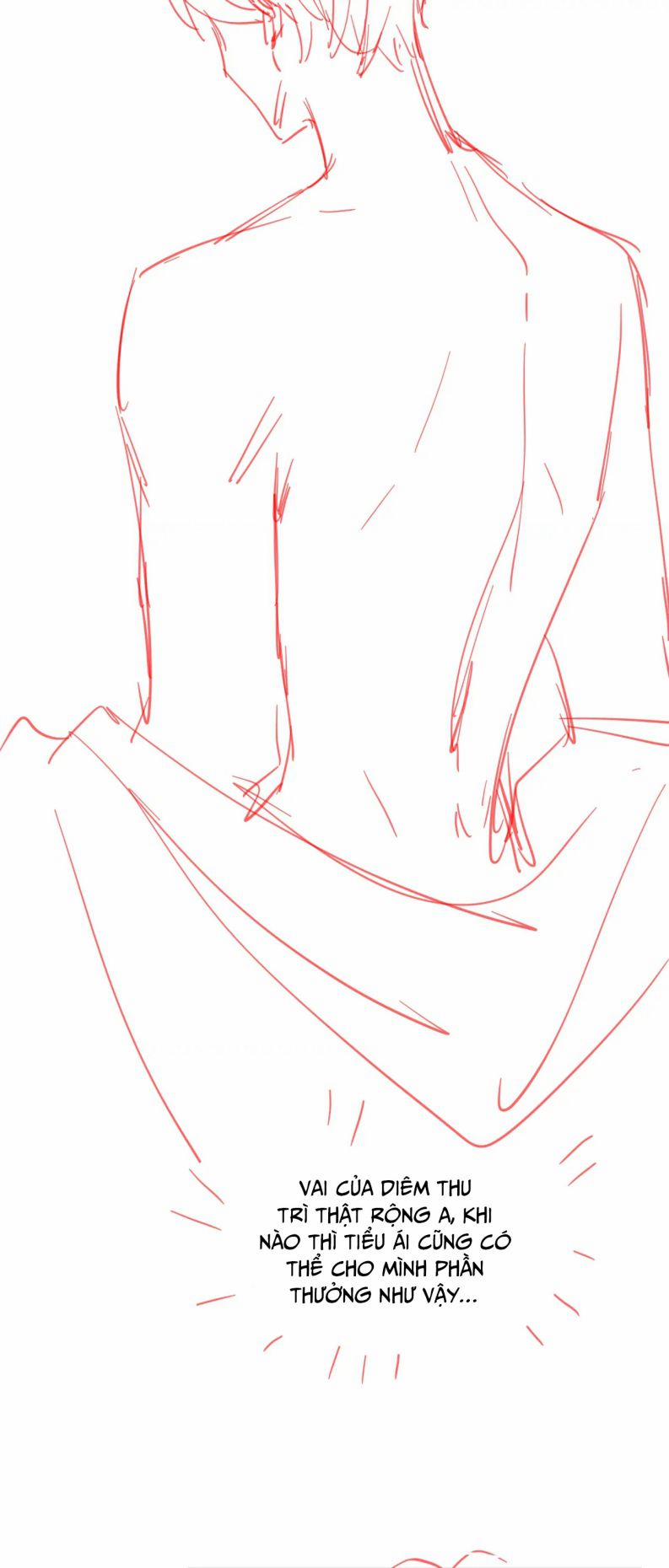 Tình Địch Mỗi Ngày Đều Trở Nên Đẹp Hơn 36 trang 44