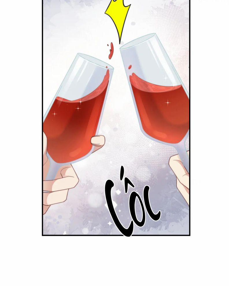 Tình Địch Mỗi Ngày Đều Trở Nên Đẹp Hơn 36 trang 9