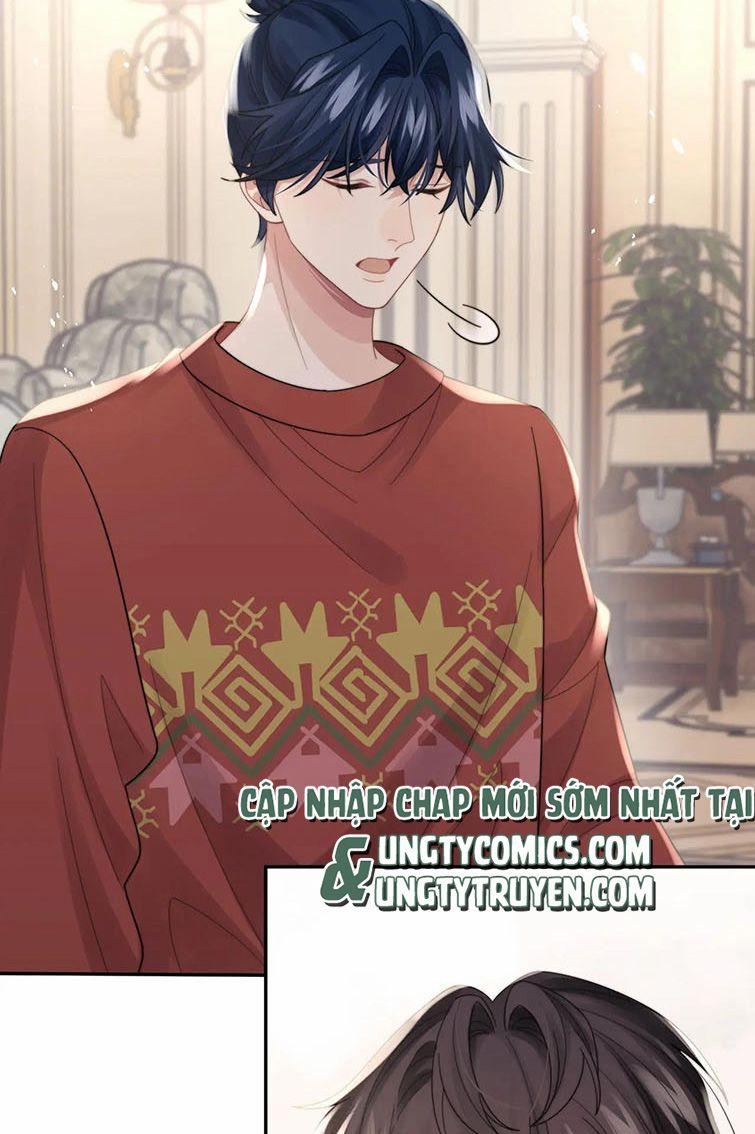 Tình Địch Mỗi Ngày Đều Trở Nên Đẹp Hơn 37 trang 13