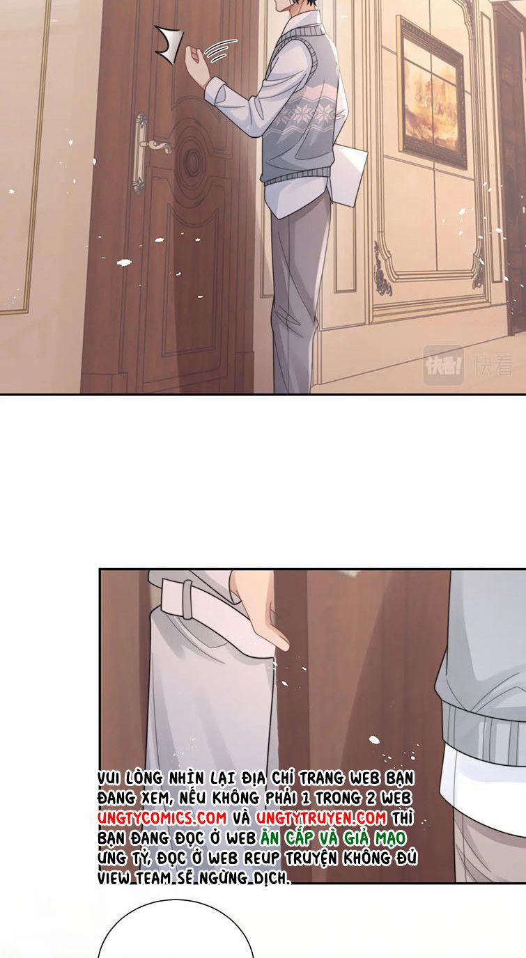 Tình Địch Mỗi Ngày Đều Trở Nên Đẹp Hơn 37 trang 19