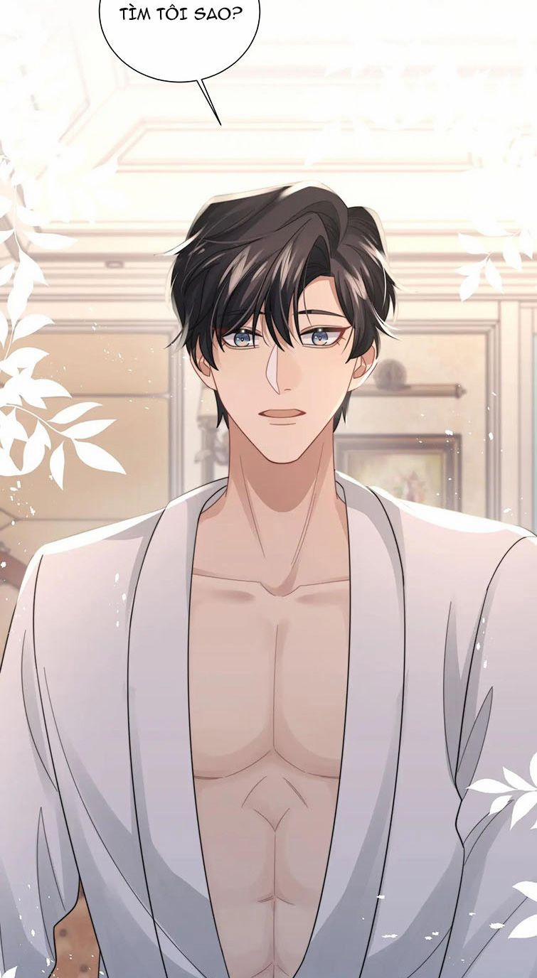 Tình Địch Mỗi Ngày Đều Trở Nên Đẹp Hơn 37 trang 20