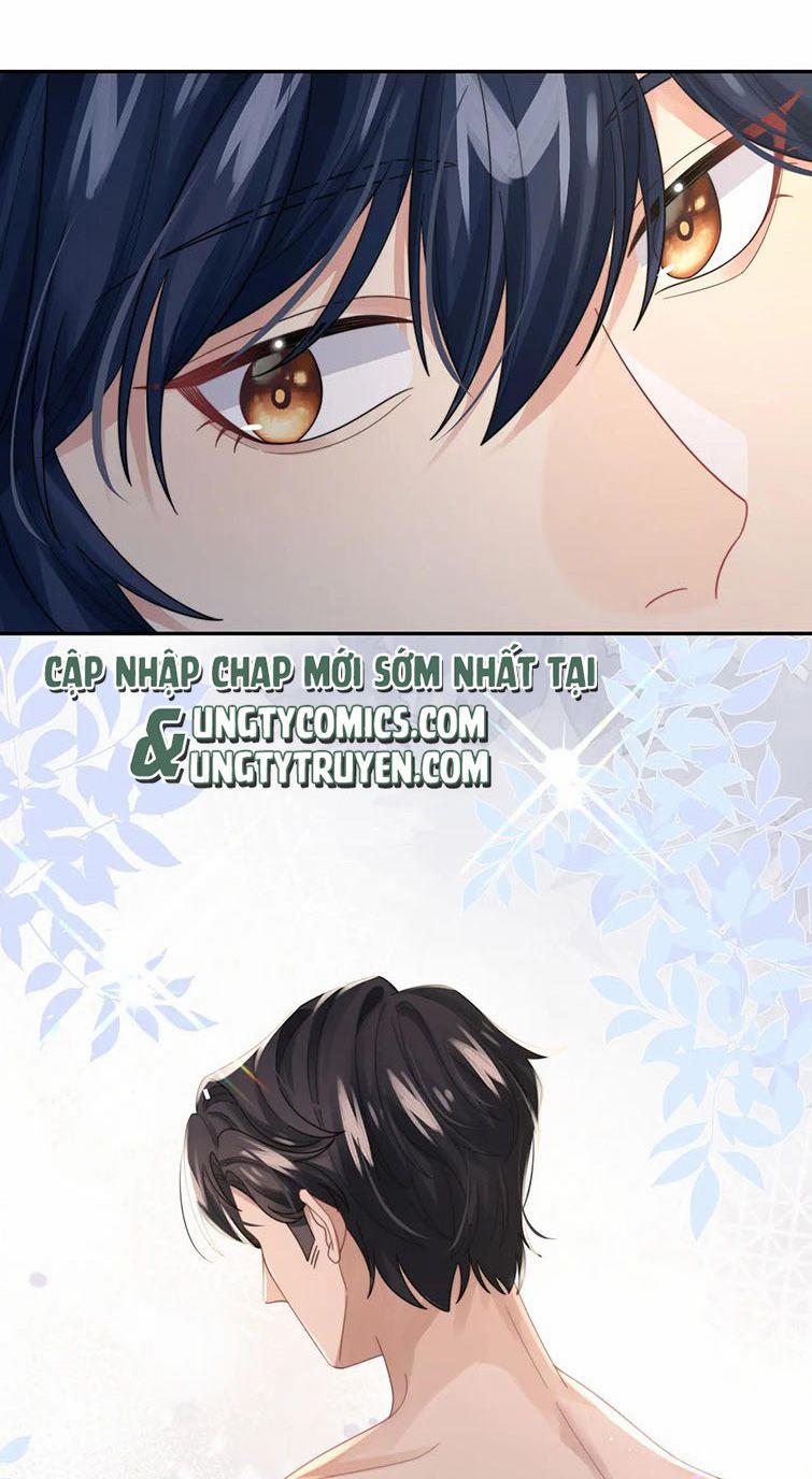 Tình Địch Mỗi Ngày Đều Trở Nên Đẹp Hơn 37 trang 25