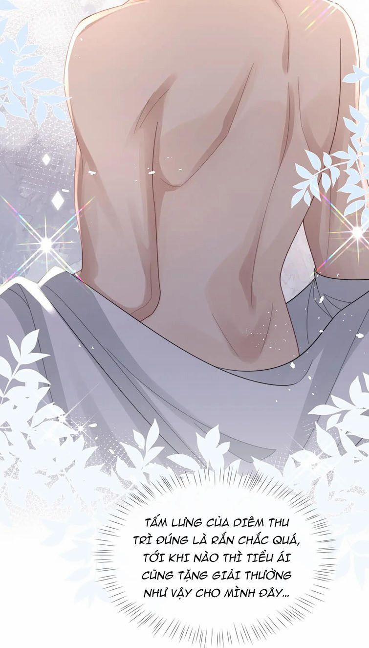 Tình Địch Mỗi Ngày Đều Trở Nên Đẹp Hơn 37 trang 26