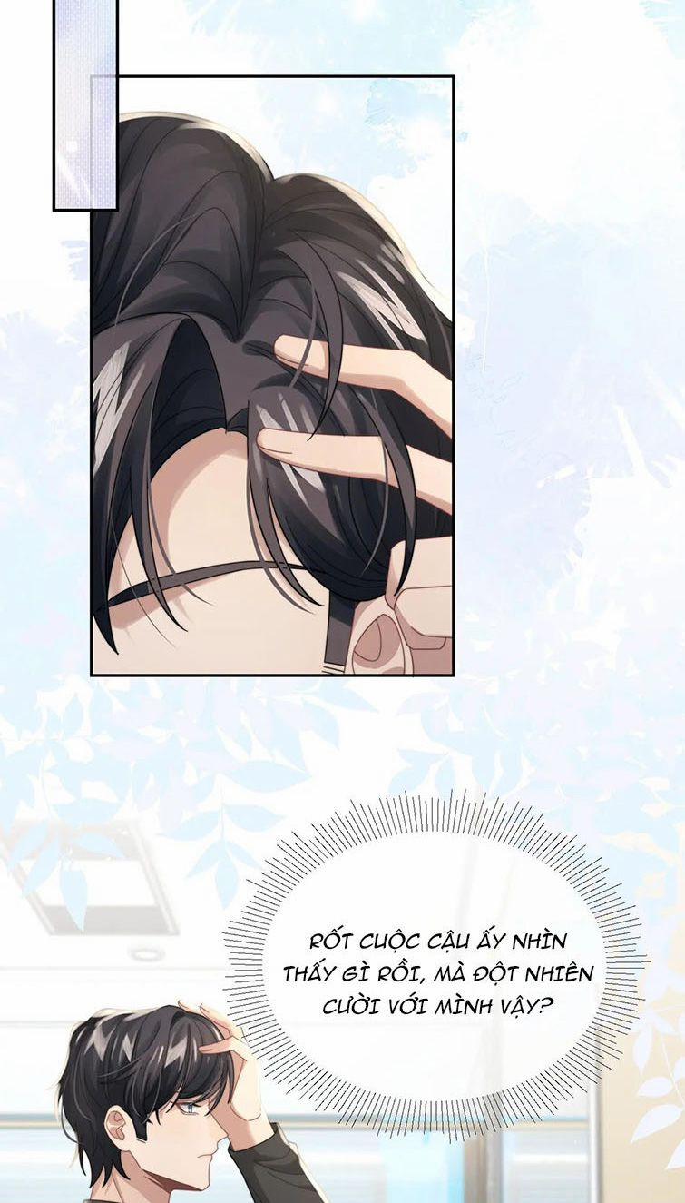 Tình Địch Mỗi Ngày Đều Trở Nên Đẹp Hơn 37 trang 37