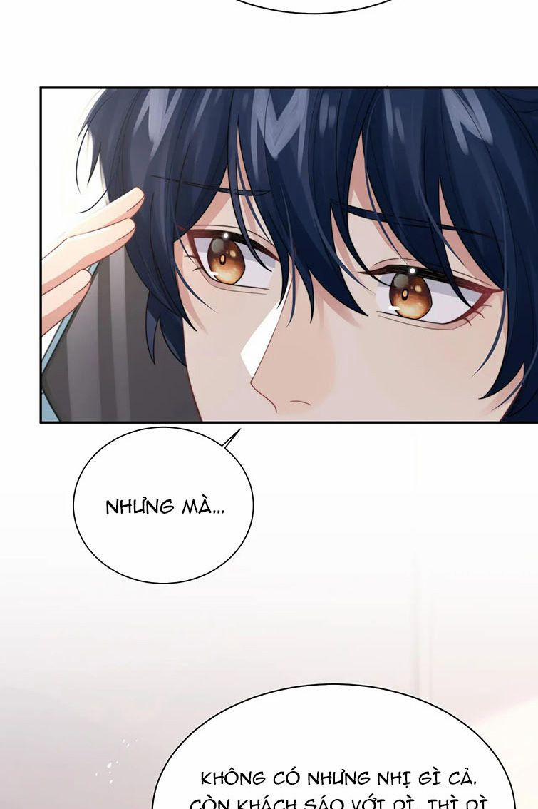 Tình Địch Mỗi Ngày Đều Trở Nên Đẹp Hơn 37 trang 4