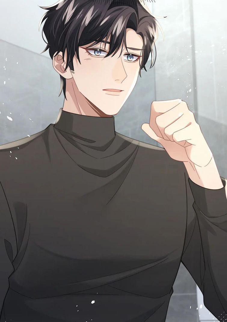 Tình Địch Mỗi Ngày Đều Trở Nên Đẹp Hơn 37 trang 40