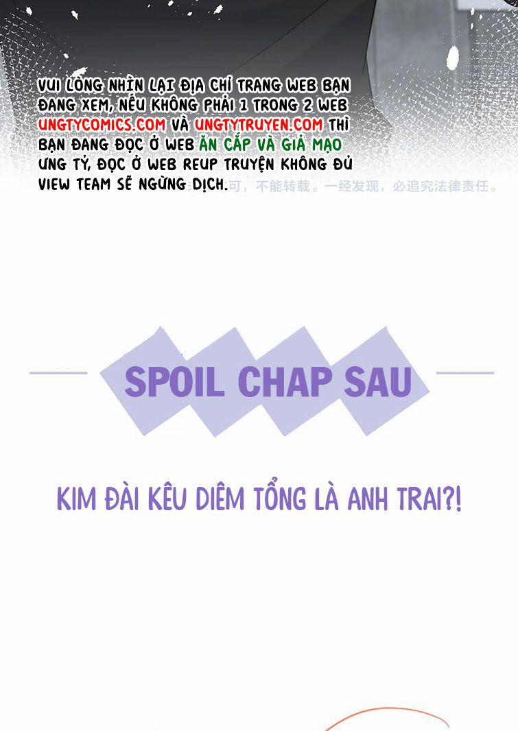 Tình Địch Mỗi Ngày Đều Trở Nên Đẹp Hơn 37 trang 41