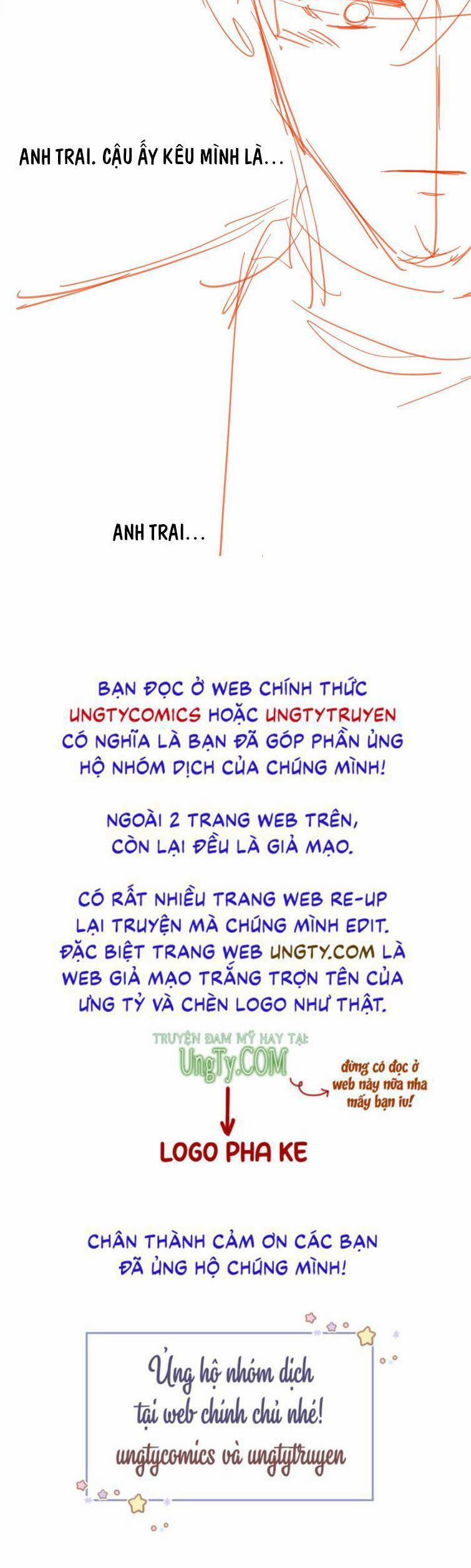 Tình Địch Mỗi Ngày Đều Trở Nên Đẹp Hơn 37 trang 43