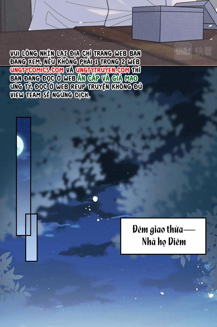 Tình Địch Mỗi Ngày Đều Trở Nên Đẹp Hơn 37 trang 6