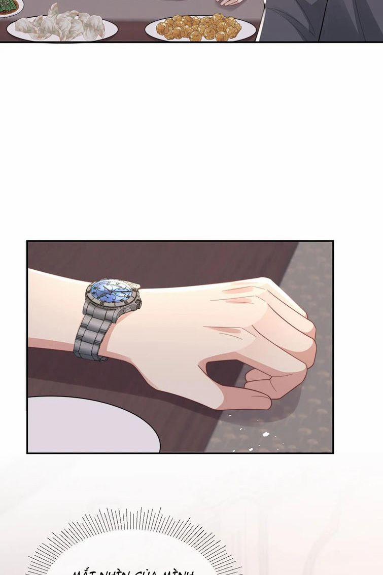 Tình Địch Mỗi Ngày Đều Trở Nên Đẹp Hơn 37 trang 9