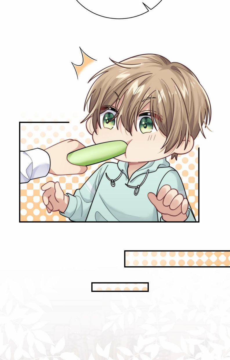 Tình Địch Mỗi Ngày Đều Trở Nên Đẹp Hơn 38 trang 12