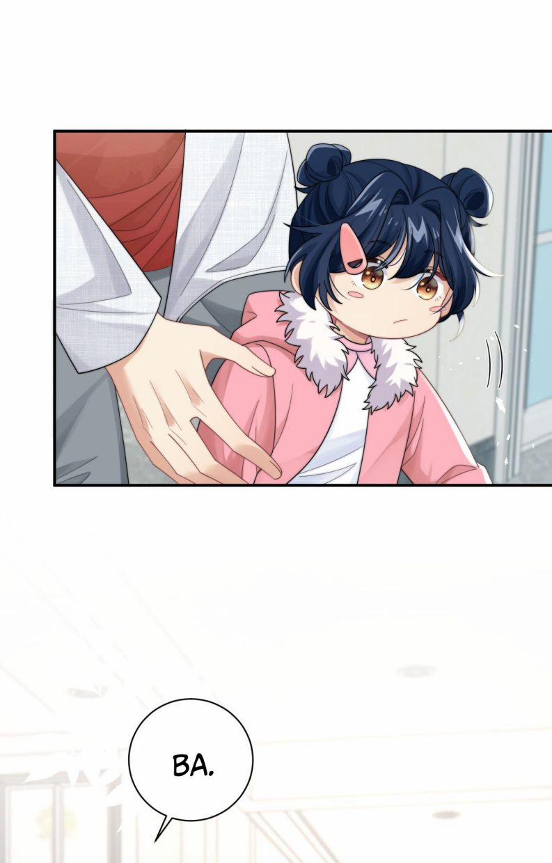 Tình Địch Mỗi Ngày Đều Trở Nên Đẹp Hơn 38 trang 20