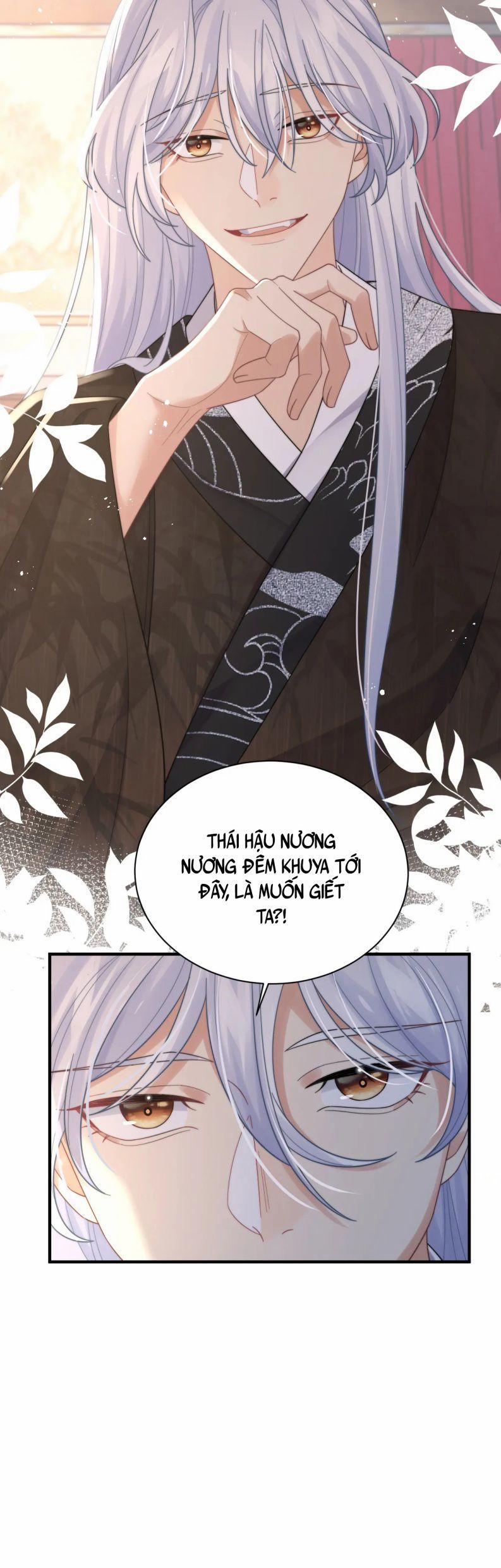 Tình Địch Mỗi Ngày Đều Trở Nên Đẹp Hơn 39 trang 10