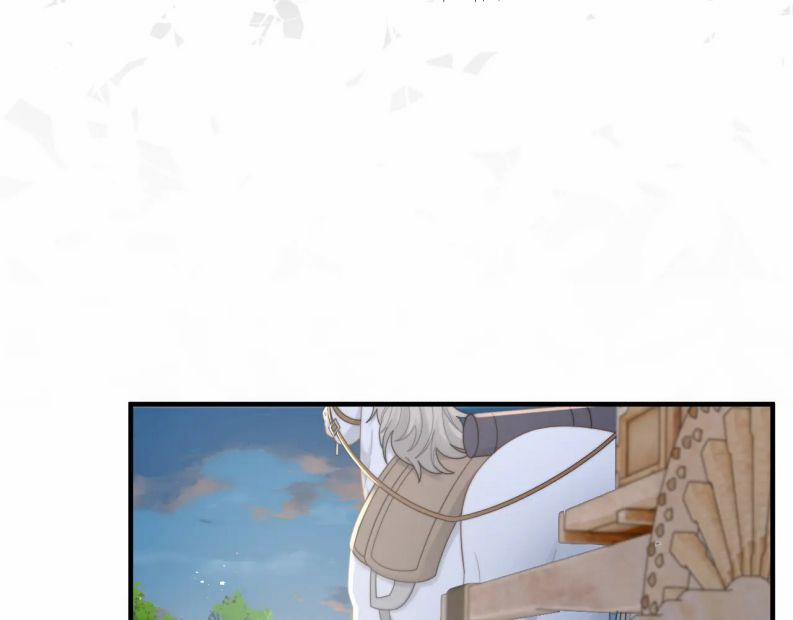 Tình Địch Mỗi Ngày Đều Trở Nên Đẹp Hơn 39 trang 31