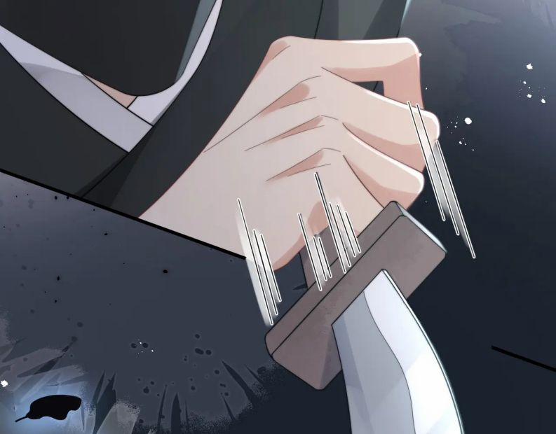 Tình Địch Mỗi Ngày Đều Trở Nên Đẹp Hơn 39 trang 39