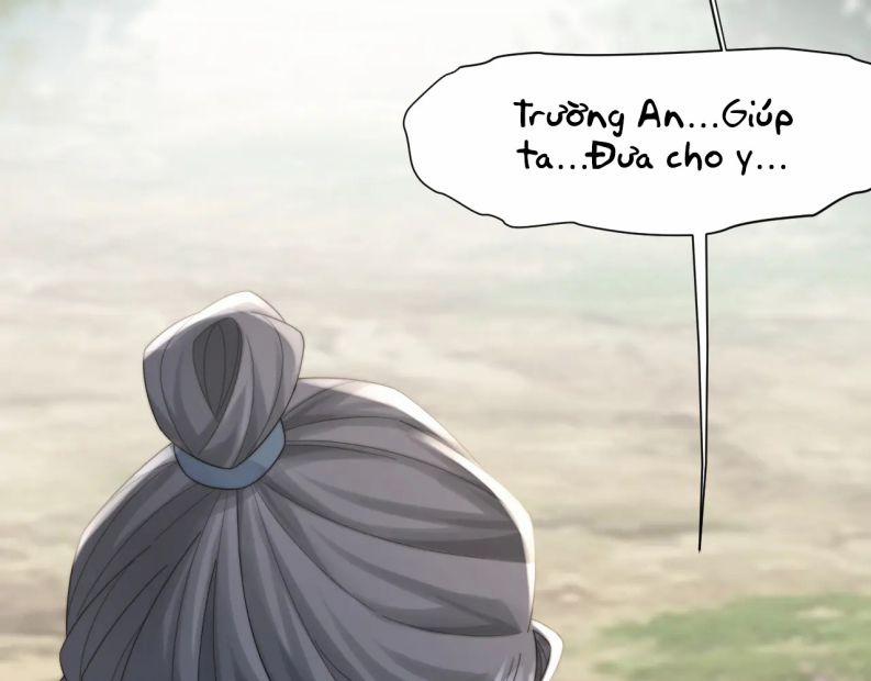 Tình Địch Mỗi Ngày Đều Trở Nên Đẹp Hơn 39 trang 47