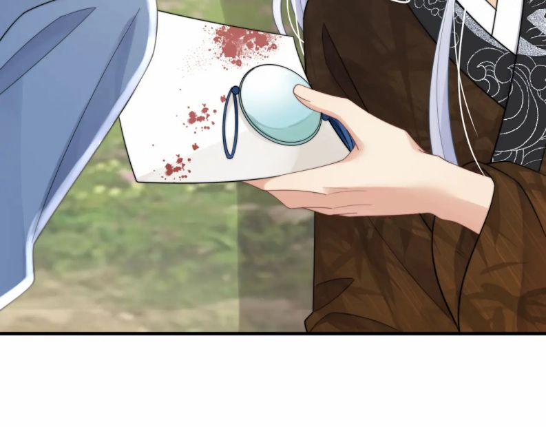 Tình Địch Mỗi Ngày Đều Trở Nên Đẹp Hơn 39 trang 49