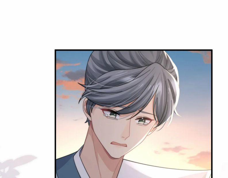 Tình Địch Mỗi Ngày Đều Trở Nên Đẹp Hơn 39 trang 50