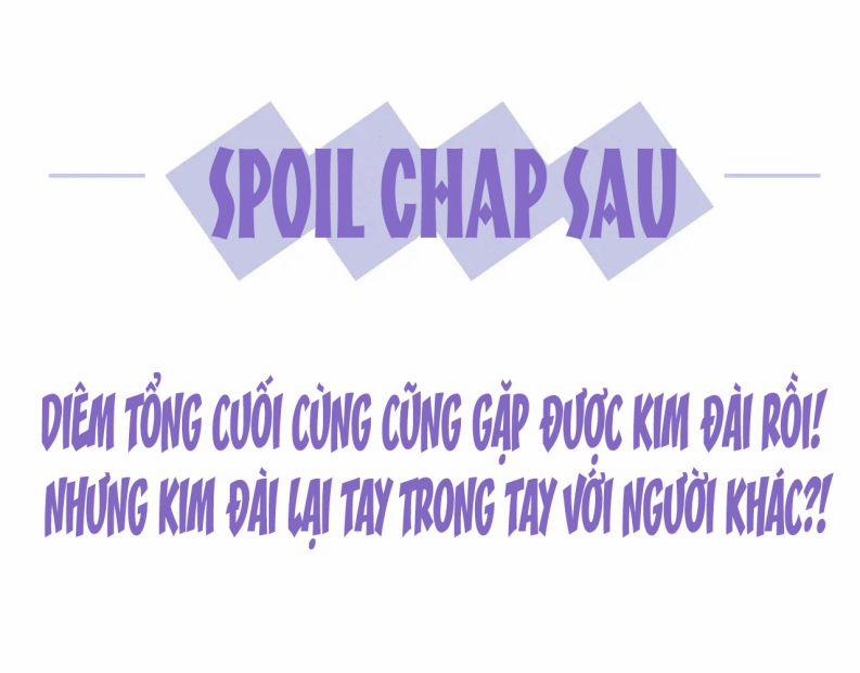 Tình Địch Mỗi Ngày Đều Trở Nên Đẹp Hơn 39 trang 52