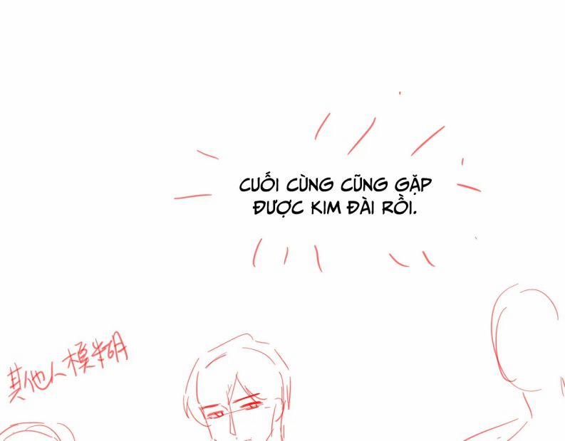 Tình Địch Mỗi Ngày Đều Trở Nên Đẹp Hơn 39 trang 53