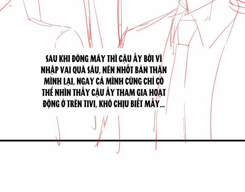 Tình Địch Mỗi Ngày Đều Trở Nên Đẹp Hơn 39 trang 55