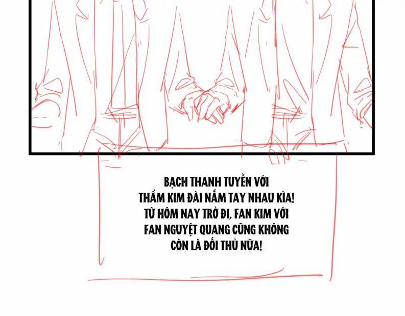 Tình Địch Mỗi Ngày Đều Trở Nên Đẹp Hơn 39 trang 57