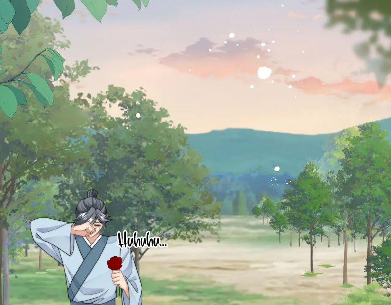 Tình Địch Mỗi Ngày Đều Trở Nên Đẹp Hơn 40 trang 18