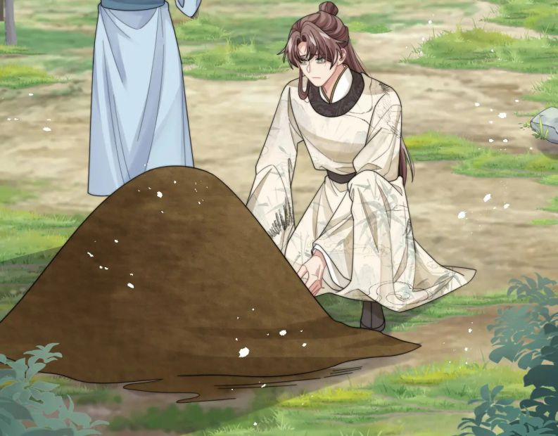 Tình Địch Mỗi Ngày Đều Trở Nên Đẹp Hơn 40 trang 19