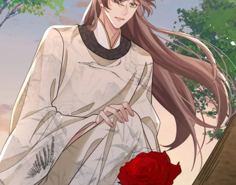 Tình Địch Mỗi Ngày Đều Trở Nên Đẹp Hơn 40 trang 22